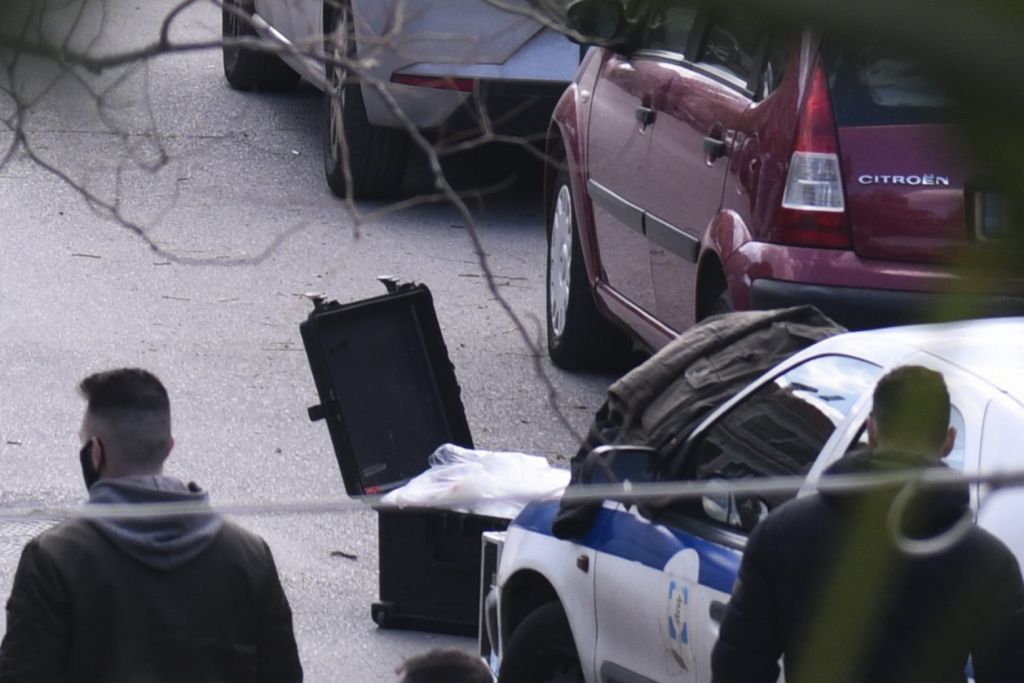 Δολοφονία Καραϊβάζ : Τι έδειξε η ιατροδικαστική εξέταση