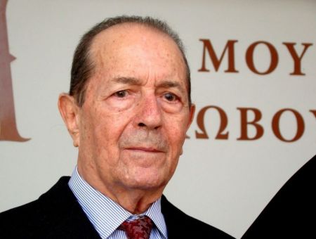 Μητσοτάκης για τον Ιάκωβο Τσούνη : Σεβασμός σε έναν αληθινό ευπατρίδη