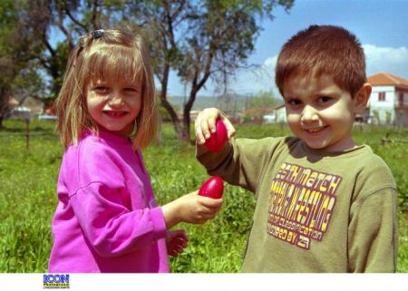 Θα κάνουμε Πάσχα στο χωριό; Το σχέδιο 4 σημείων της κυβέρνησης