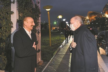 Το σχέδιο «απάντησης» στα τουρκικά drones