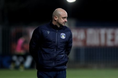 Αστέρας Τρίπολης : Το σχέδιο του  Ράσταβατς ενόψει ΠΑΟΚ