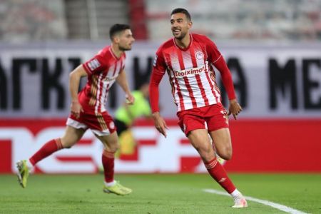 Ολυμπιακός – Παναθηναϊκός 3-1: Πρωταθλητής ο Θρύλος για 46η φορά στην τρισένδοξη ιστορία του