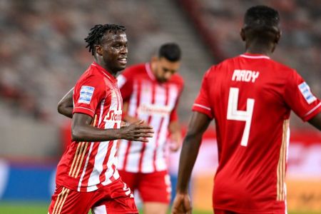 Ολυμπιακός : Η τριάρα επί του Παναθηναϊκού που «σφράγισε» το 46ο