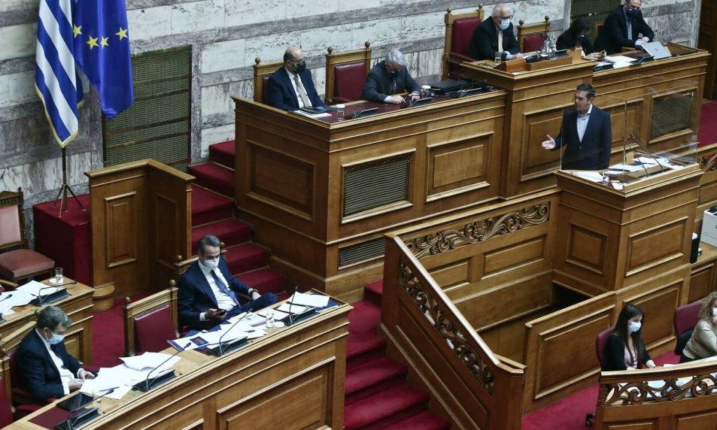 Μικρός οδηγός… ανούσιας αντιπολίτευσης