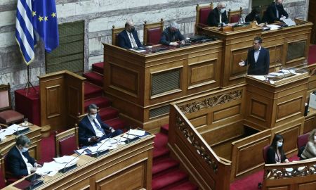 Μικρός οδηγός… ανούσιας αντιπολίτευσης
