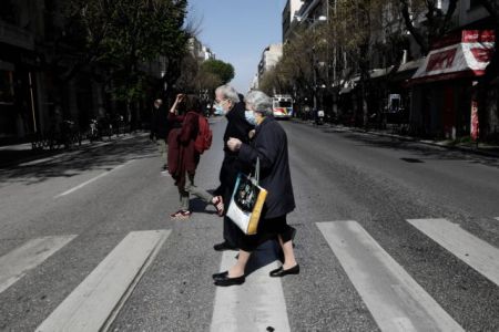 Θεσσαλονίκη : Παρέμβαση εισαγγελέα για τη διασπορά του κορωνοϊού – Δημοσίευμα έκανε λόγο για ευθύνες του ιερέα