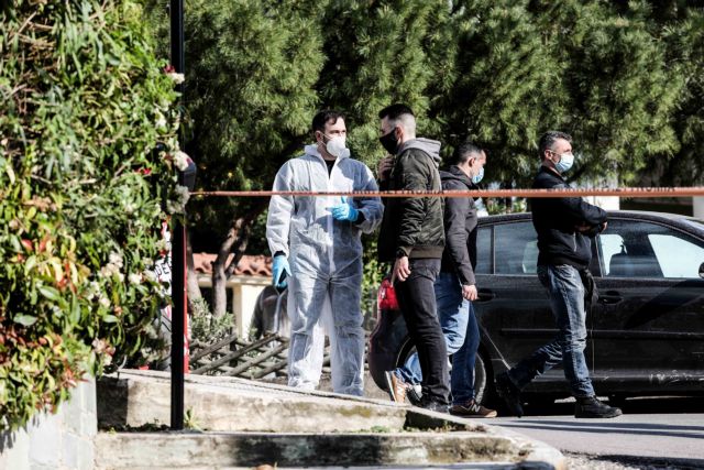 Γιώργος Καραϊβάζ : Πυρετώδεις έρευνες για τον εντοπισμό των δολοφόνων – Σαρωτικοί έλεγχοι σε ξενοδοχεία και Airbnb