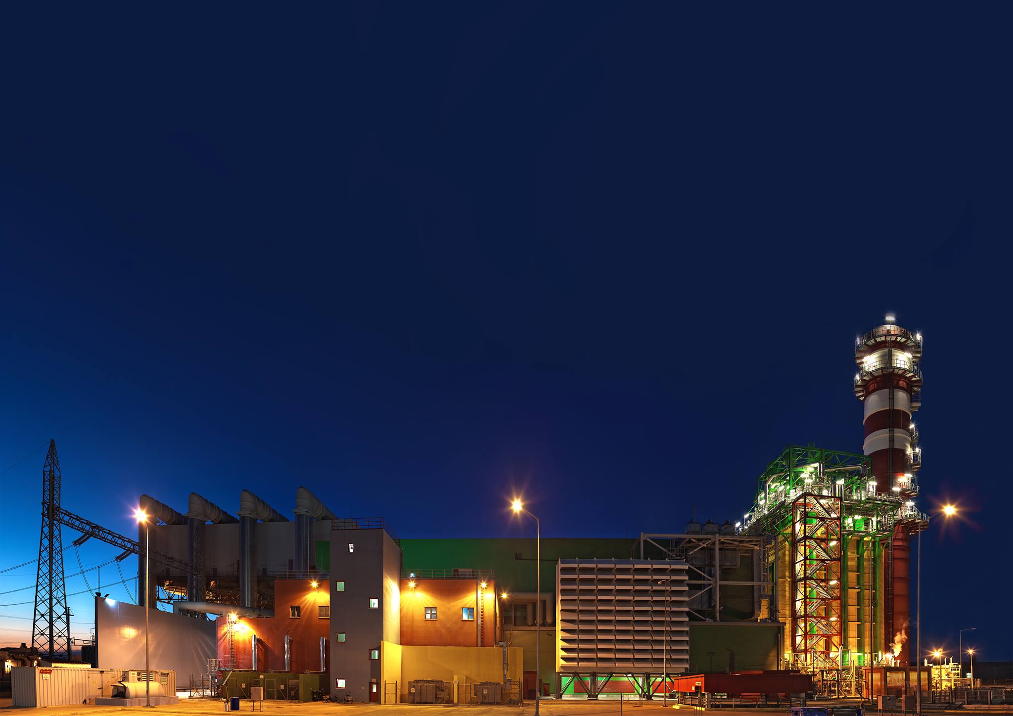 Ο Ήρων στην αιχμή της τεχνολογικής εξέλιξης