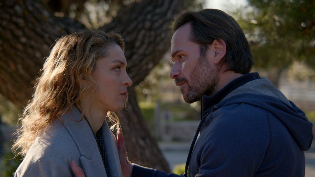 ΕΞΑΨΗ : Εκρηκτική εβδομάδα με μυστικά και νέες υποψίες στο προσκήνιο