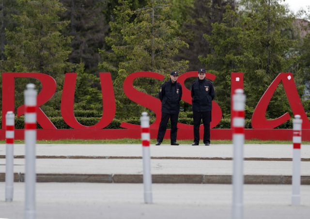 Ρωσία : Διακόπτει τις πτήσεις προς Τουρκία και Τανζανία από τις 15 Απριλίου