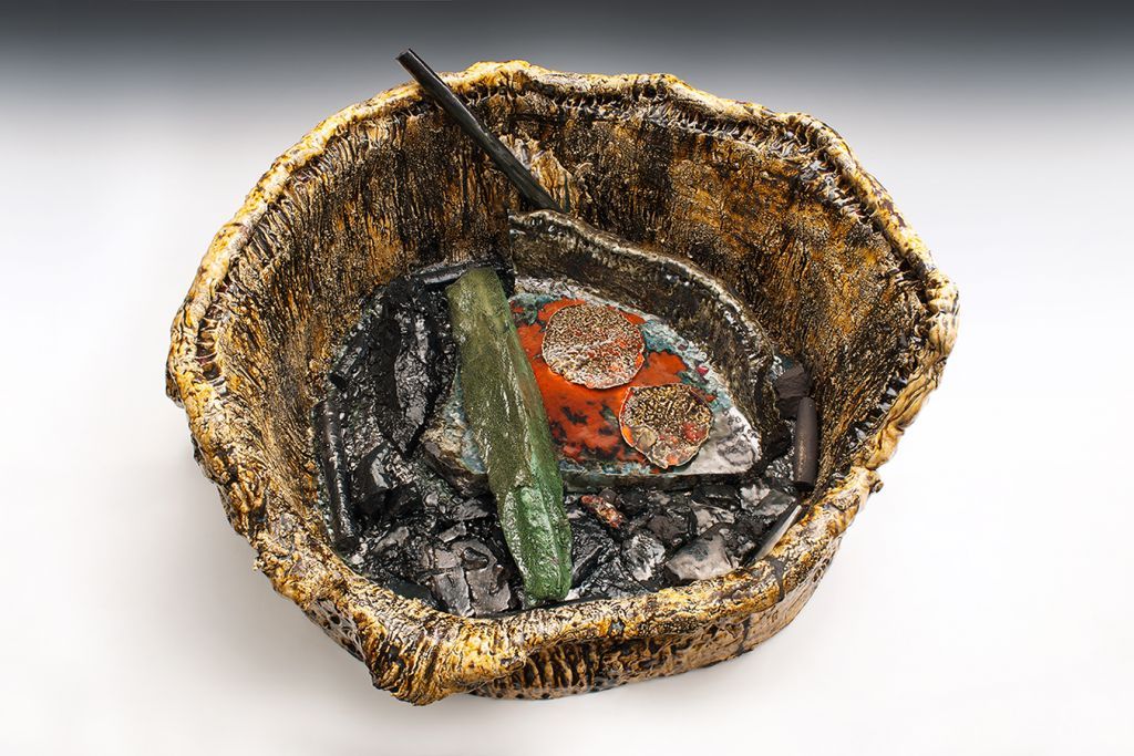 Προσωπικές επιλογές, η έκθεση Ruby, ο ελληνολάτρης Gagosian