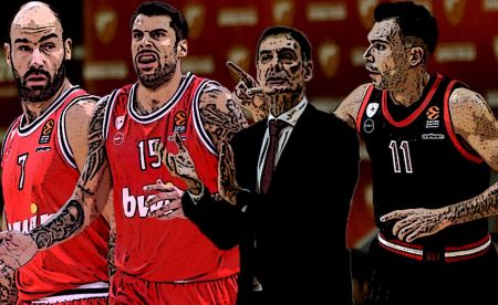 Ολυμπιακός : Ζούμε ήδη την… επόμενη μέρα