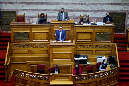 ΣΥΡΙΖΑ: Εκτός Εθνικού Σχεδίου Ανάκαμψης οι ενεργειακές κοινότητες