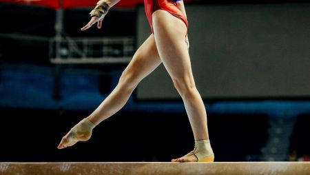 Ενόργανη γυμναστική: Νέα καταγγελία – «Μας έσερναν από τα μαλλιά…»