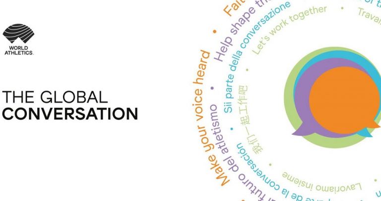 Ξεκίνησε η πρώτη Παγκόσμια Συζήτηση για το μέλλον του Στίβου