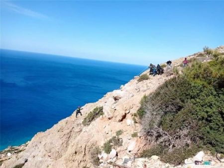 Γαύδος – Συγκλονίζει μαρτυρία : «Αν υπήρχαν πρώτες βοήθειες η κοπέλα θα είχε σωθεί»