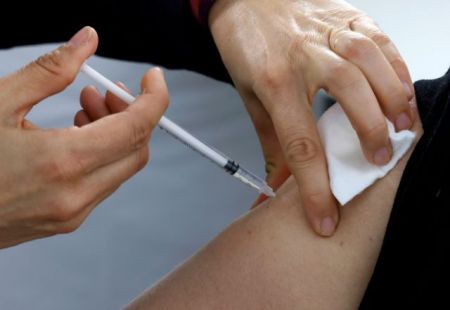 Κεραμέως : Από 21 Απριλίου τα ραντεβού για εμβολιασμό εκπαιδευτικών