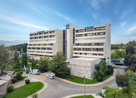 ΜΗΤΕΡΑ: Ένα νέας γενιάς νοσοκομείο για μια νέα γενιά παιδιών