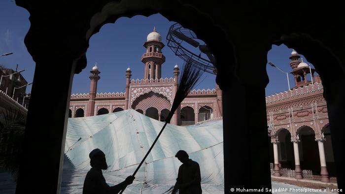 Διαφορετικό Ραμαζάνι εν καιρώ πανδημίας