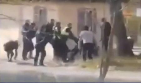 Κατερίνη : Αστυνομικοί χτυπούν πατέρα και γιο – Έπαθε έμφραγμα ο 58χρονος