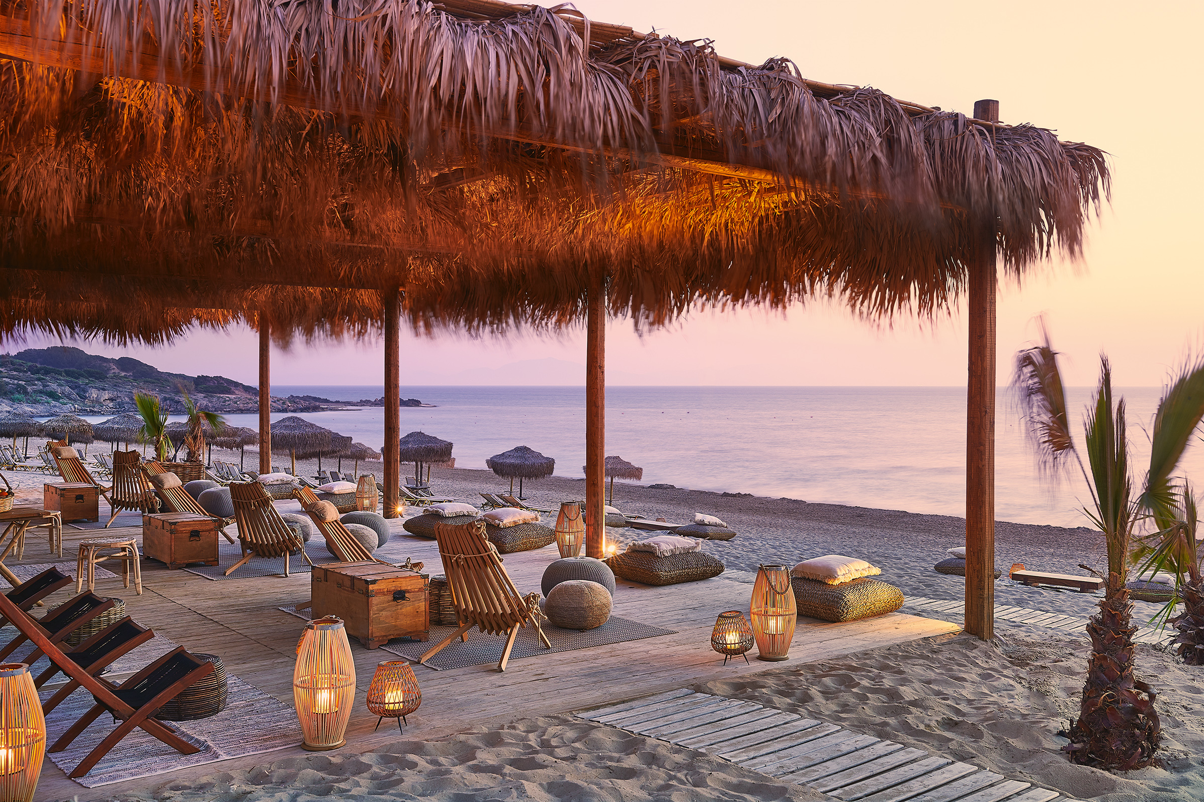 «Πάσχα μαζί» από τη Grecotel: Δυο μαγικοί προορισμοί περιμένουν να υποδεχτούν την οικογένειά μας