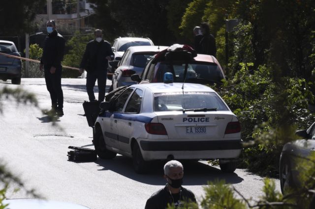 Γερμανικά ΜΜΕ : Γιατί έπρεπε να πεθάνει ο Γιώργος Καραϊβάζ;