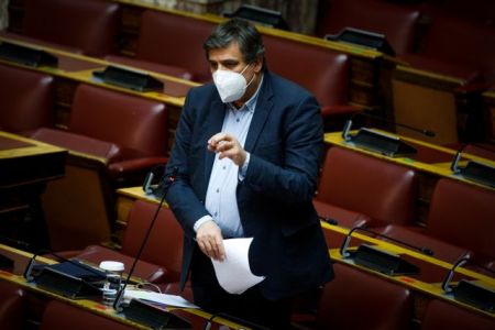 ΚΕΘΕΑ : Σοβαρά προβλήματα όταν η κυβέρνηση ανέτρεψε το «αυτοδιοίκητο» – Τι λέει ο Αν. Ξανθός