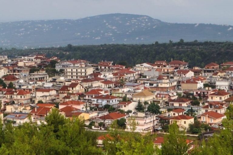 Μαλεσίνα: Συγκλονίζει κάτοικος που νόσησε – 19 οι χωριανοί που έχασαν τη μάχη