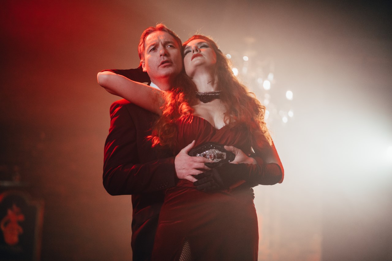 Operatical : Να έρθει περισσότερο κοντά στο ευρύ κοινό η όπερα