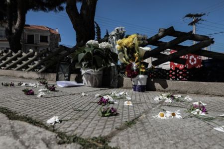 Γιώργος Καραϊβάζ : Τον επόμενο μήνα θα κατέθετε για σοβαρή υπόθεση