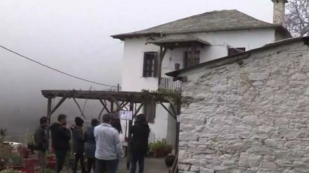 Μακρινίτσα: «Είπε στην πεθερά του δεν σε σκοτώνω για να μεγαλώσεις το παιδί»