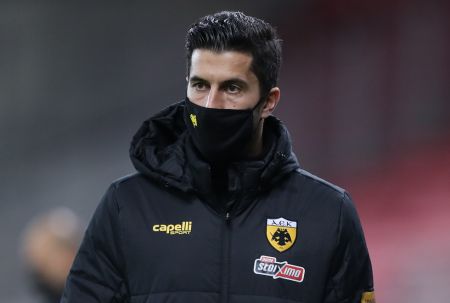 Τα δεδομένα για τον νέο προπονητή στην ΑΕΚ