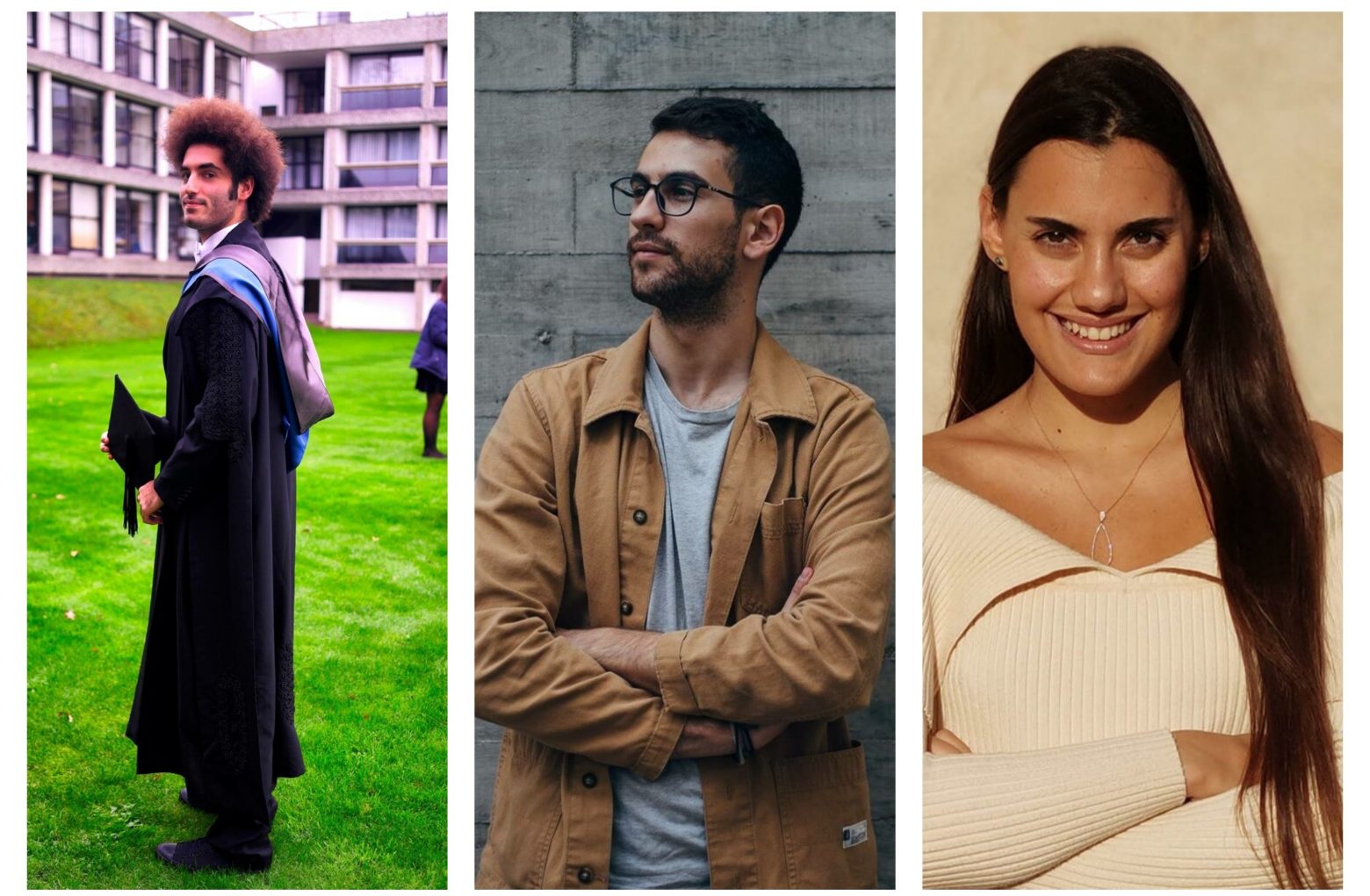 Forbes : Αυτοί είναι οι Έλληνες κάτω των 30 που μπήκαν στη λίστα με στους πιο επιτυχημένους της Ευρώπης