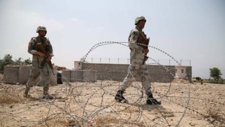 Αφγανιστάν : Αποχώρησαν οι δυνάμεις των ΗΠΑ μετά από 20 χρόνια