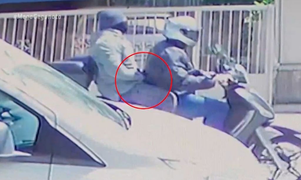 Γιώργος Καραϊβάζ: Νέο βίντεο ντοκουμέντο μετά τη δολοφονία – Ποιοι και γιατί τον ήθελαν νεκρό