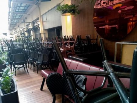 Κατατέθηκε στη Βουλή η διάταξη για το αφορολόγητο της ενίσχυσης στην εστίαση – Πως θα ειπράξουν το ποσό οι δικαιούχοι