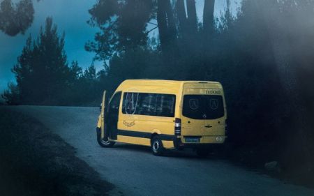 Σιωπηλός Δρόμος: Η πρώτη ελληνική σειρά με αποκλειστικό AR φίλτρο στο Instagram