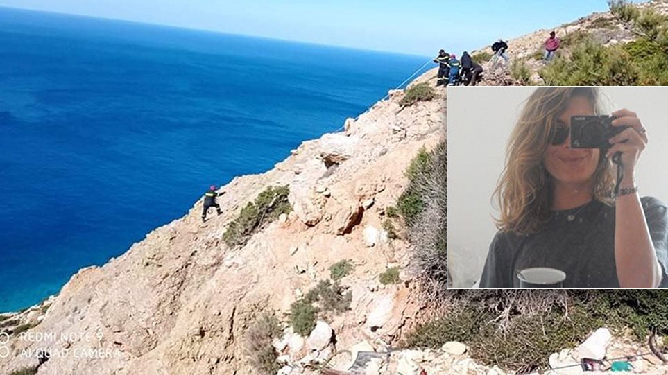 «Υγειονομικά ανοχύρωτη η Γαύδος» – Η ΠΟΕΔΗΝ για το τραγικό τροχαίο