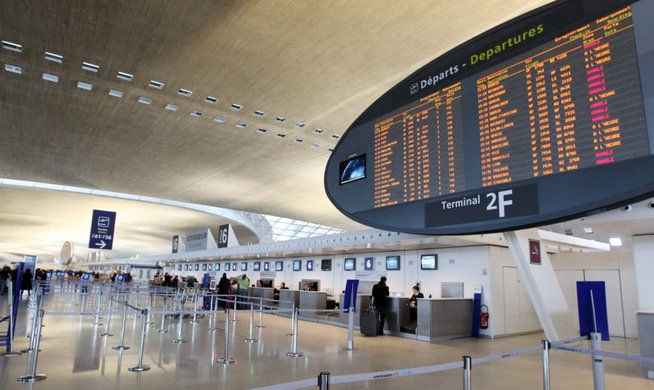 Γαλλία: Γιατί θέλει να απαγορεύσει τις πτήσεις μικρών αποστάσεων | tovima.gr