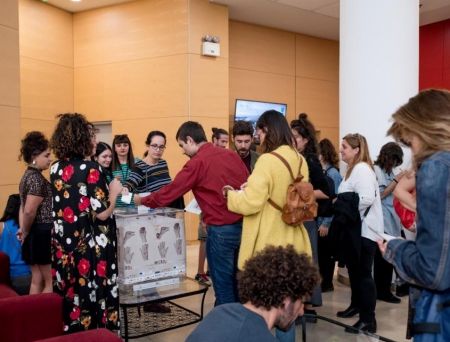 Φεστιβάλ Micro μ : Μικρές ταινίες – μεγάλες φιλοδοξίες