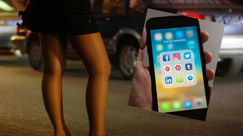 Αποκάλυψη MEGA : Φωτογραφίες γυναικών με σεξουαλικό περιεχόμενο εμφανίζονται παράνομα στα social media