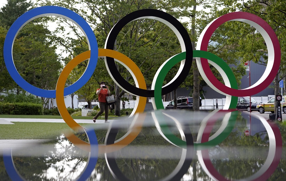 Ολυμπιακοί Αγώνες : Η ακύρωση παραμένει επιλογή σύμφωνα με κυβερνητικό στέλεχος