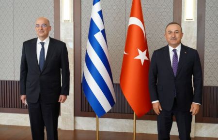 Νίκος Δένδιας : Οι πρώτες αντιδράσεις των τουρκικών ΜΜΕ για τη σύγκρουση με τον Τσαβούσογλου