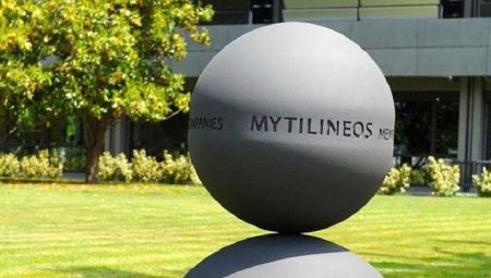 Mytilineos : Συμφωνία για την κατασκευή υποσταθμών υψηλής τάσης στην Αλβανία