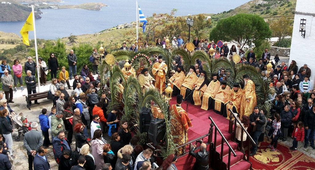 Ξεχωριστές εμπειρίες, γεμάτες παράδοση