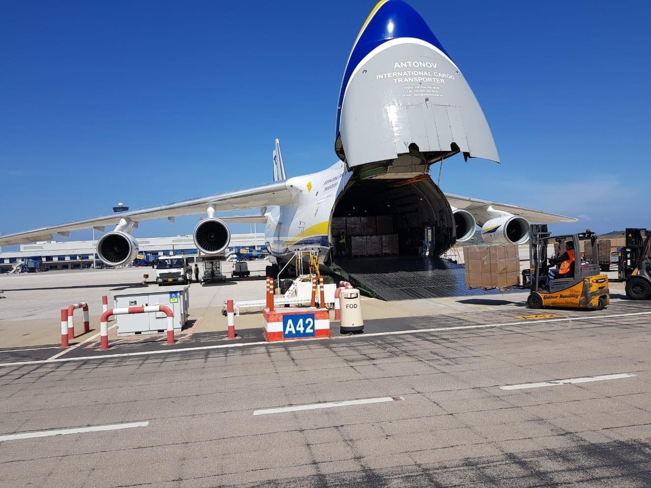 Παρελήφθησαν άλλα 2,5 εκατ. self test