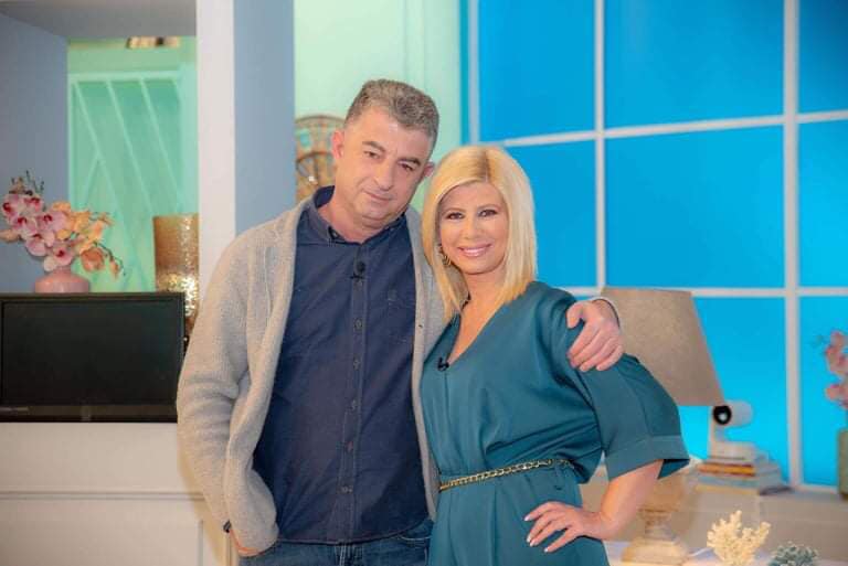 Γιώργος Καραϊβάζ: Τι κατέθεσε στη ΓΑΔΑ η Ζήνα Κουτσελίνη για τη δολοφονία του δημοσιογράφου