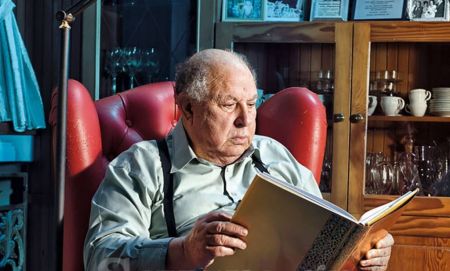 ΝΔ: Συλλυπητήριο μήνυμα για την απώλεια του πρώην βουλευτή Γιάννη Σπανού