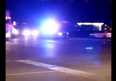 Συναγερμός για πυροβολισμούς στην Ινδιανάπολη – Πληροφορίες για τραυματίες