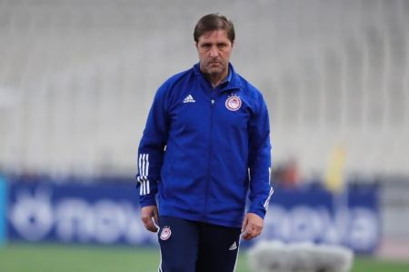 Ο Μαρτίνς για ΠΑΟΚ, τραυματίες και μεταγραφές